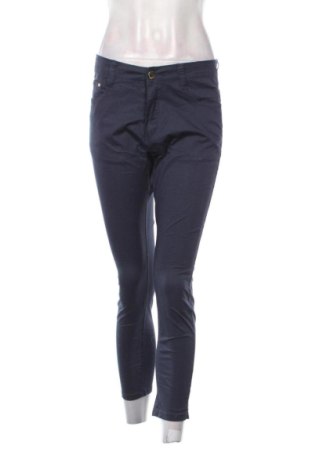 Damenhose Max&liu, Größe M, Farbe Blau, Preis € 9,99