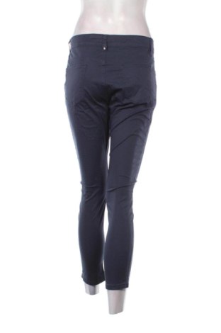 Damenhose Max&liu, Größe M, Farbe Blau, Preis € 9,99