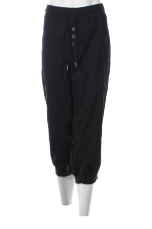 Damenhose Maxi Blue, Größe 5XL, Farbe Schwarz, Preis € 19,99