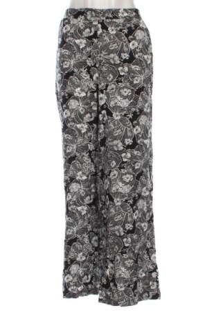 Γυναικείο παντελόνι Maxi Blue, Μέγεθος XL, Χρώμα Πολύχρωμο, Τιμή 17,99 €