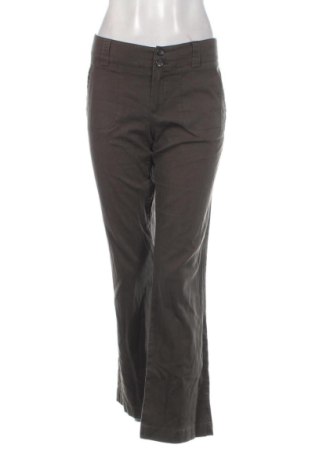 Pantaloni de femei Mexx, Mărime M, Culoare Verde, Preț 109,00 Lei