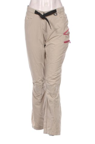 Pantaloni de femei Millet, Mărime S, Culoare Bej, Preț 147,00 Lei