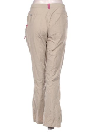 Pantaloni de femei Millet, Mărime S, Culoare Bej, Preț 147,00 Lei