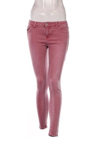Pantaloni de femei Miss Bonbon, Mărime L, Culoare Roz, Preț 91,99 Lei