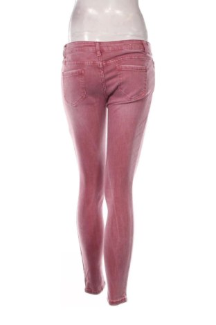 Pantaloni de femei Miss Bonbon, Mărime L, Culoare Roz, Preț 91,99 Lei