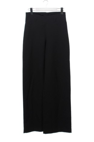 Pantaloni de femei Miss Chic, Mărime M, Culoare Negru, Preț 78,20 Lei