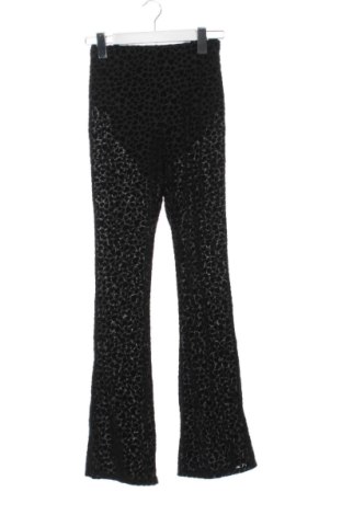 Dámske nohavice Miss Selfridge, Veľkosť XXS, Farba Čierna, Cena  20,95 €