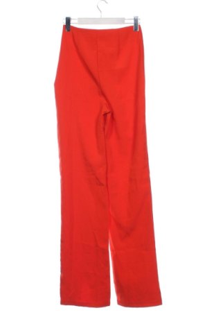 Pantaloni de femei Missguided, Mărime XS, Culoare Portocaliu, Preț 128,00 Lei