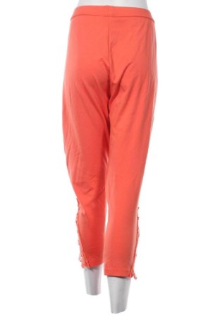 Pantaloni de femei Mocca, Mărime XXL, Culoare Portocaliu, Preț 91,99 Lei