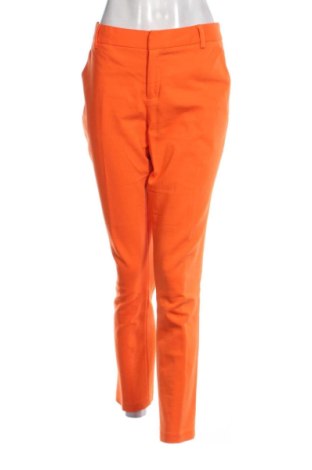 Pantaloni de femei Mohito, Mărime L, Culoare Portocaliu, Preț 78,20 Lei