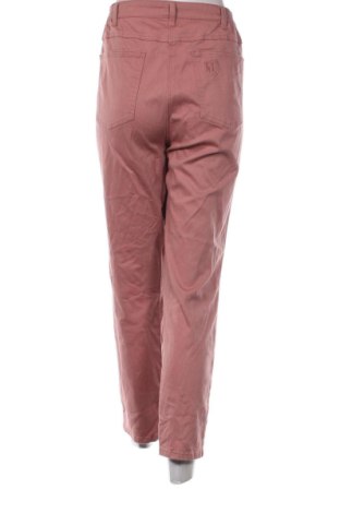 Pantaloni de femei Mona, Mărime XL, Culoare Roz, Preț 129,99 Lei