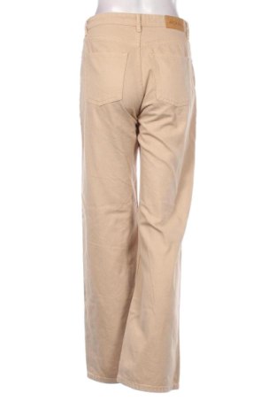 Női nadrág Monki, Méret M, Szín Bézs, Ár 5 372 Ft