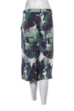 Γυναικείο παντελόνι More & More, Μέγεθος XL, Χρώμα Πολύχρωμο, Τιμή 37,99 €