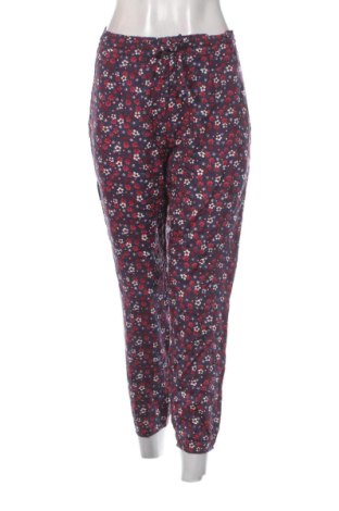 Γυναικείο παντελόνι Moshi Moshi Mind, Μέγεθος S, Χρώμα Πολύχρωμο, Τιμή 58,99 €