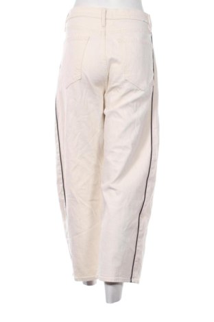 Pantaloni de femei Mother, Mărime M, Culoare Bej, Preț 304,99 Lei