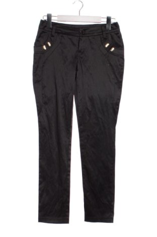 Pantaloni de femei Motivi, Mărime S, Culoare Negru, Preț 173,99 Lei