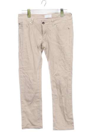 Pantaloni de femei Motivi, Mărime M, Culoare Bej, Preț 173,99 Lei