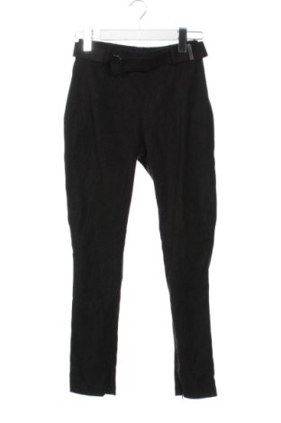 Pantaloni de femei Motivi, Mărime XS, Culoare Negru, Preț 173,99 Lei