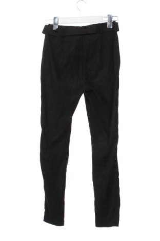 Pantaloni de femei Motivi, Mărime XS, Culoare Negru, Preț 173,99 Lei