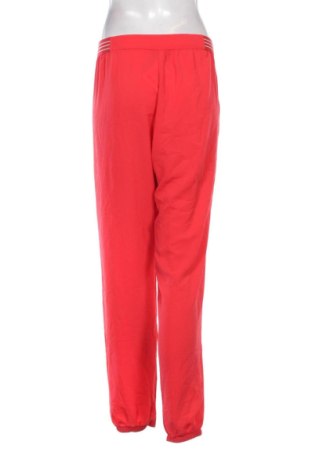 Pantaloni de femei Motivi, Mărime XL, Culoare Roșu, Preț 173,99 Lei