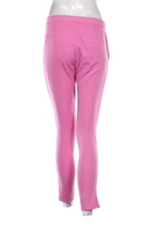 Pantaloni de femei Motivi, Mărime M, Culoare Roz, Preț 173,99 Lei
