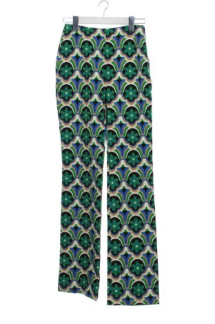 Pantaloni de femei Motivi, Mărime XS, Culoare Multicolor, Preț 173,99 Lei