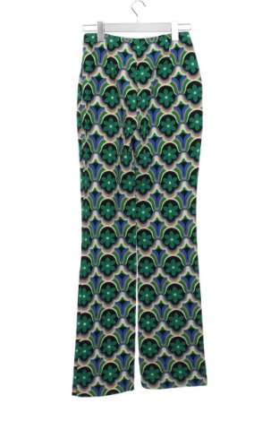 Pantaloni de femei Motivi, Mărime XS, Culoare Multicolor, Preț 173,99 Lei