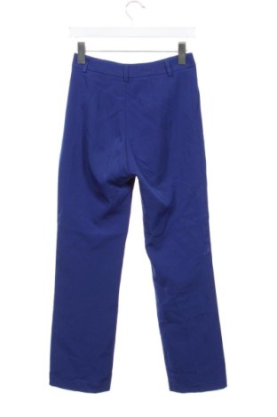 Pantaloni de femei Motivi, Mărime XS, Culoare Albastru, Preț 173,99 Lei