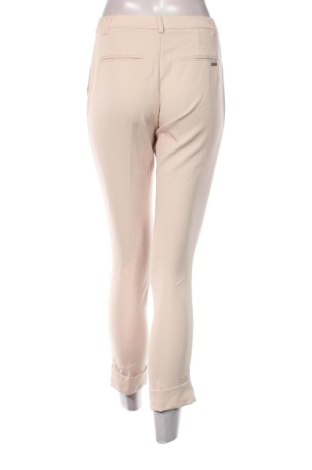 Pantaloni de femei Motivi, Mărime S, Culoare Bej, Preț 173,99 Lei