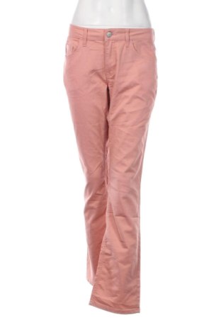 Pantaloni de femei Mustang, Mărime M, Culoare Roz, Preț 129,99 Lei