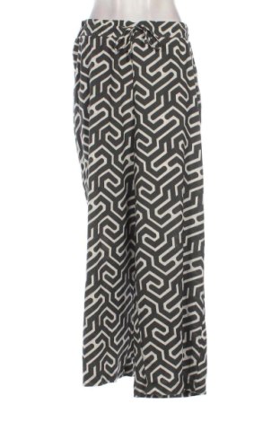 Damskie spodnie My Style, Rozmiar L, Kolor Zielony, Cena 78,99 zł