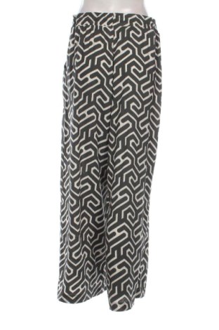Damskie spodnie My Style, Rozmiar L, Kolor Zielony, Cena 78,99 zł