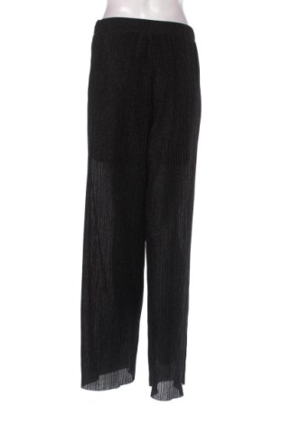 Pantaloni de femei NA-KD, Mărime S, Culoare Negru, Preț 109,48 Lei