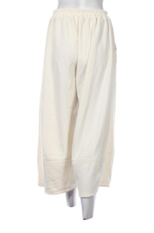 Női nadrág NEW COLLECTION, Méret M, Szín Ekrü
, Ár 10 559 Ft