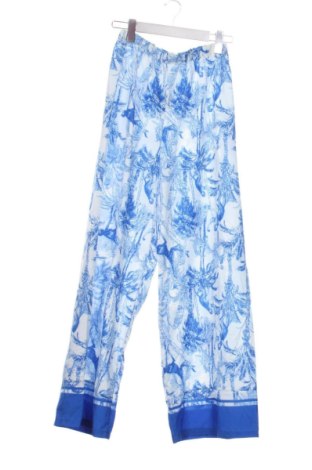 Дамски панталон NEW COLLECTION, Размер XS, Цвят Многоцветен, Цена 21,47 €