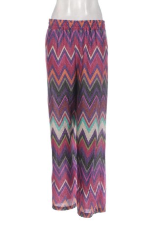 Pantaloni de femei NEW COLLECTION, Mărime L, Culoare Multicolor, Preț 129,99 Lei
