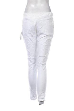 Damenhose NEW COLLECTION, Größe M, Farbe Weiß, Preis 61,99 €