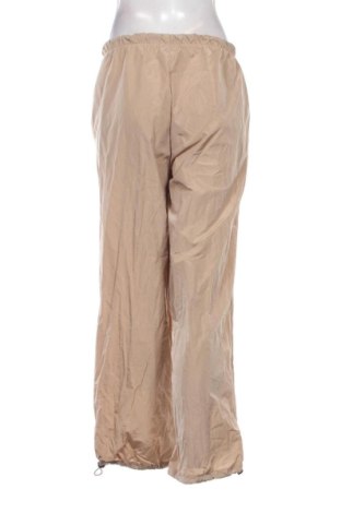 Pantaloni de femei NEW COLLECTION, Mărime L, Culoare Bej, Preț 129,99 Lei