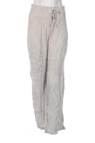 Pantaloni de femei NEW COLLECTION, Mărime S, Culoare Bej, Preț 129,99 Lei