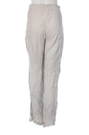 Pantaloni de femei NEW COLLECTION, Mărime S, Culoare Bej, Preț 129,99 Lei