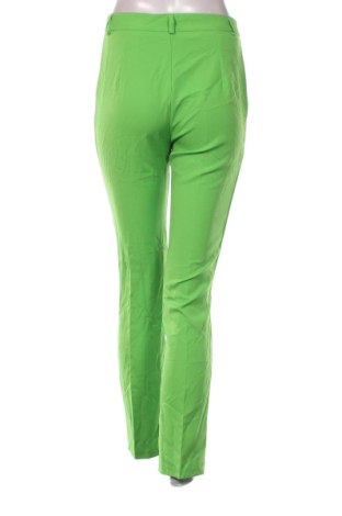 Pantaloni de femei NEW COLLECTION, Mărime S, Culoare Verde, Preț 129,99 Lei