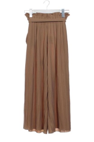 Pantaloni de femei NEW COLLECTION, Mărime XXS, Culoare Maro, Preț 129,99 Lei