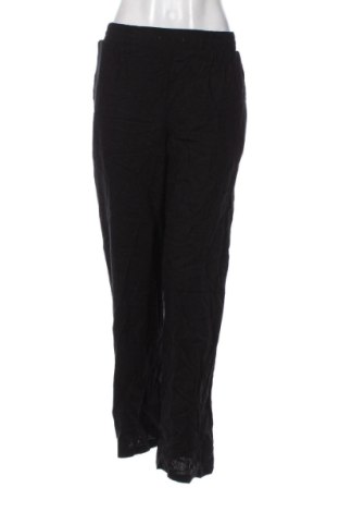 Pantaloni de femei New Look, Mărime S, Culoare Negru, Preț 116,99 Lei