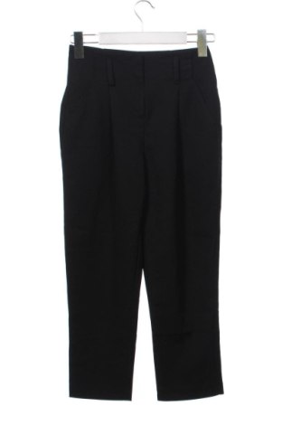 Pantaloni de femei New Look, Mărime XXS, Culoare Negru, Preț 151,99 Lei