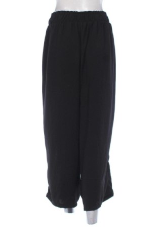Pantaloni de femei New Look, Mărime XXL, Culoare Negru, Preț 78,20 Lei