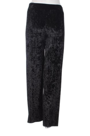 Damskie spodnie New Style, Rozmiar S, Kolor Czarny, Cena 78,99 zł