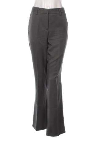 Damskie spodnie Next, Rozmiar L, Kolor Szary, Cena 112,53 zł