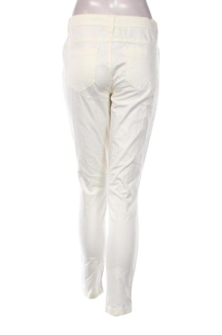 Dámské kalhoty  Nice & Chic, Velikost XL, Barva Krémová, Cena  439,00 Kč