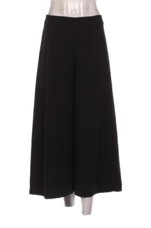 Γυναικείο παντελόνι Nice Things Paloma S., Μέγεθος S, Χρώμα Μαύρο, Τιμή 37,99 €