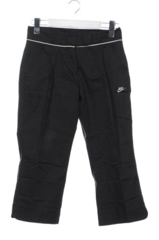 Pantaloni de femei Nike, Mărime S, Culoare Negru, Preț 165,00 Lei